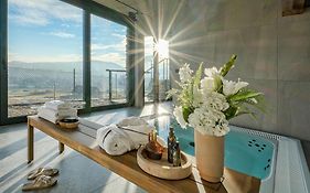 Rezydencja Słoneczna - SPA&Apartamenty z widokiem - blisko Term Bania, Odkryj-Bialke